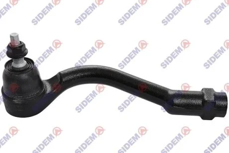 Рульовий наконечник для KIA, Hyundai SIDEM 87534 фото товару