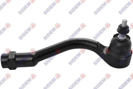 Рульовий наконечник для KIA, Hyundai SIDEM 87535 фото товару