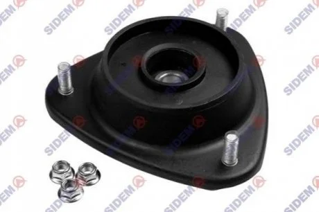 Опора амортизатора гумометалева для Subaru SIDEM 883400 фото товару