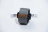 <strong>Сайлентблок переднього важеля Lacetti/Nubira 03-, d-15х60 (задн) SIDEM 889607 (фото 1)</strong>
