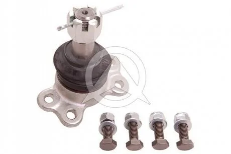 Кульова опора для SsangYong SIDEM 89084 фото товару