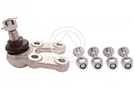 Кульова опора для SsangYong SIDEM 89085 фото товару