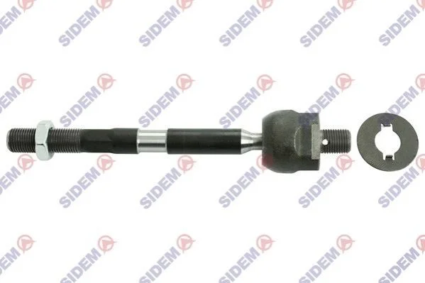 <strong>Тяга рульова Ssangyong Rexton 05- (192 mm) SIDEM 89114 (фото 1)</strong>