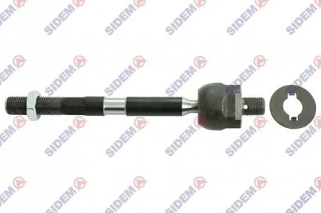 Тяга рульова Ssangyong Rexton 05- (192 mm) для SsangYong, Daewoo SIDEM 89114 фото товару