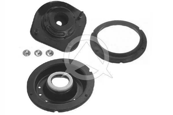 <strong>Подушка передн. амортизатора CHRYSLER PT Cruiser -10 SIDEM 891400 KIT (фото 1)</strong>