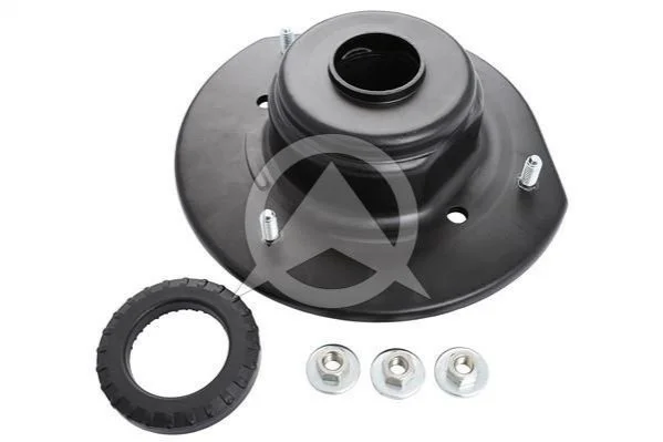 <strong>Опора амортизатора перед. Chrysler Voyager 00-08 (з підшипником) SIDEM 891401 KIT (фото 1)</strong>