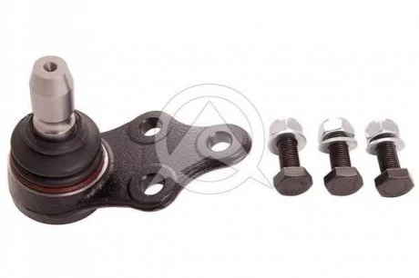 Кульова опора для Daewoo, Chevrolet SIDEM 89181 фото товару