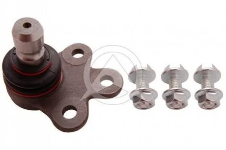 Опора кульова Aveo/Mokka 11- для Chevrolet, Opel SIDEM 89182 фото товару