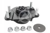 <strong>Опора амортизатора перед. Jeep Cherokee/Liberty 01-08 Л. SIDEM 893400 (фото 1)</strong>
