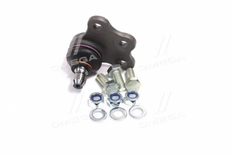 Опора кульова Opel Meriva 03-10 Пр. для SIDEM 9081 фото товару