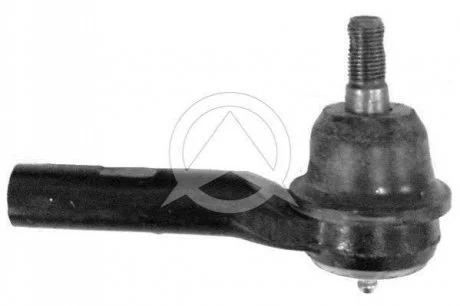 Рульовий наконечник для Chrysler SIDEM 91030 фото товару