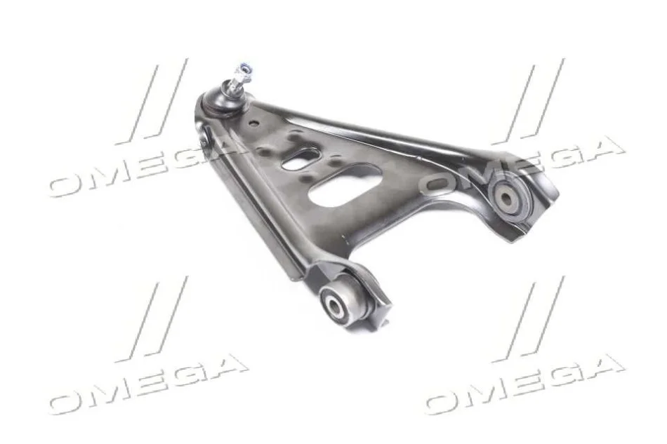 <strong>Рычаг передней подвески Smart Fortwo 07- Л/Пр SIDEM 91174 (фото 1)</strong>