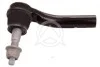 <strong>OPEL Наконечник рулевой тяги лев.INSIGNUA 08- (HIPERSTRUT) SIDEM 9132 (фото 1)</strong>