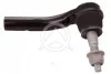 <strong>OPEL Наконечник рулевой тяги прав.INSIGNUA 08- (HIPERSTRUT) SIDEM 9133 (фото 1)</strong>