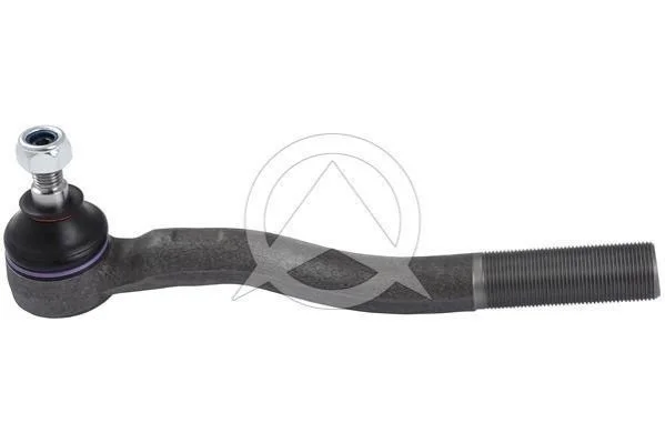 <strong>Наконечник рульової тяги JEEP Grand Cherokee 99-05 (верхній/лівий) SIDEM 93032 (фото 1)</strong>