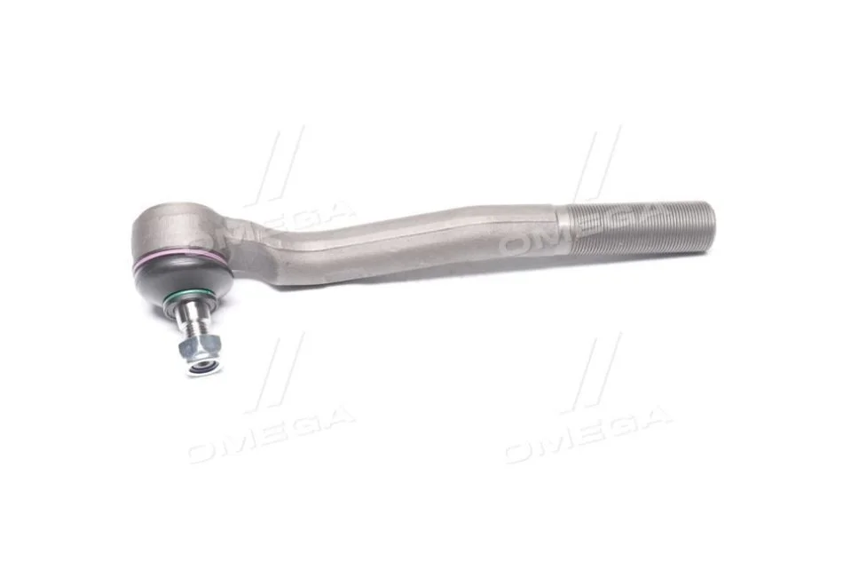<strong>Наконечник рульової тяги JEEP Grand Cherokee 99-05 (нижний/лівий) SIDEM 93038 (фото 1)</strong>