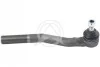 <strong>Наконечник рульової тяги JEEP Grand Cherokee 99-05 (нижний/правий) SIDEM 93039 (фото 1)</strong>