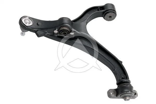 <strong>JEEP Рычаг подвески передн.лев.Grand Cherokee III 05- SIDEM 93076 (фото 1)</strong>