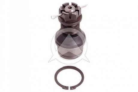 Кульова опора для Jeep SIDEM 93081 фото товару
