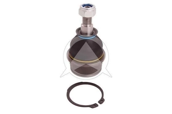 <strong>Опора кульова нижня JEEP Grand Cherokee 05- SIDEM 93082 (фото 1)</strong>