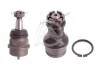 <strong>Опора кульова (передня/знизу) Jeep Cherokee/Grand Cherokee 84-07 SIDEM 93087 KIT (фото 1)</strong>