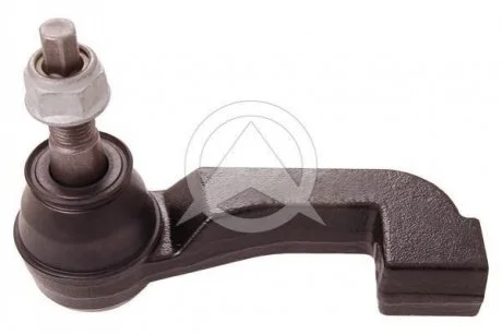 Наконечник рульової тяги для Jeep SIDEM 93138 фото товару