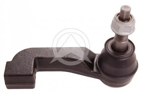 Наконечник рульової тяги для Jeep SIDEM 93139 фото товару