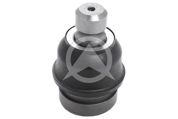 <strong>Опора кульова (передня/знизу) Jeep Compass 06-/Patriot 08-17 SIDEM 93181 (фото 1)</strong>