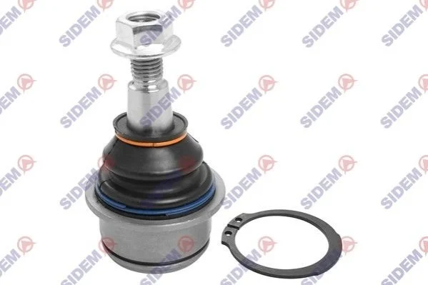 <strong>Опора кульова (передня/знизу) JEEP Cherokee 13- SIDEM 93182 (фото 1)</strong>