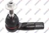 <strong>Накінечник рульової тяги JEEP Cherokee 14- Л. SIDEM 93238 (фото 1)</strong>