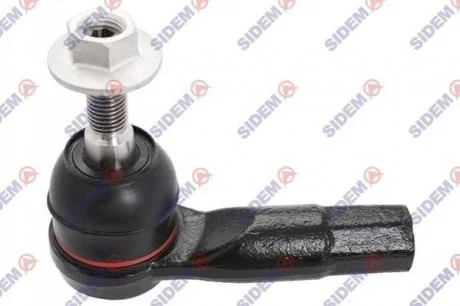 Накінечник рульової тяги JEEP Cherokee 14- Л. для Jeep SIDEM 93238 фото товару