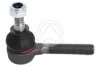 <strong>Наконечник рульової тяги Opel Omega A/Senator B 86-94 (права різьблення) Пр. SIDEM 9636 (фото 1)</strong>