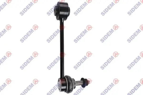 <strong>OPEL Тяга стабілізатора INSIGNIA B Grand Sport (Z18) 2.0 4x4 (68) 17- SIDEM 9669 (фото 1)</strong>