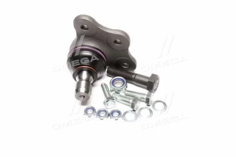 Опора кульова Astra G/H/Vectra/Omega B 94-03 для SIDEM 9785 фото товару