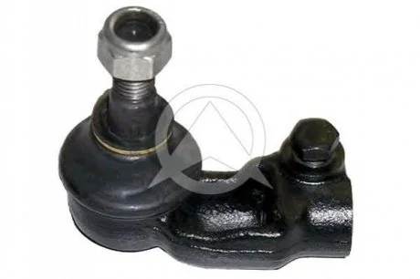 Наконечник рульової тяги Astra F/Vectra A Л. для SIDEM 9836 фото товару
