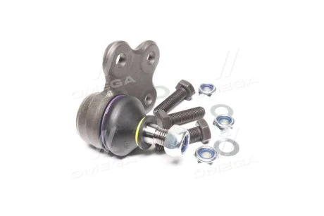 Опора кульова Astra F/Vectra A 91-00 для SIDEM 9884 фото товару