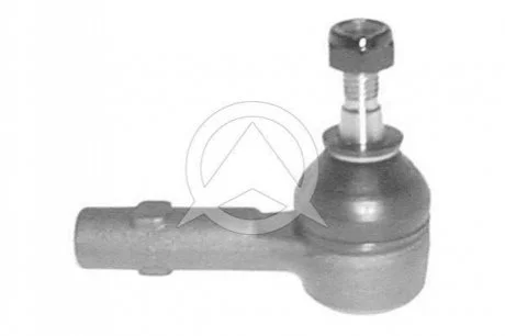 Наконечник рульової тяги для Opel SIDEM 9934 фото товару