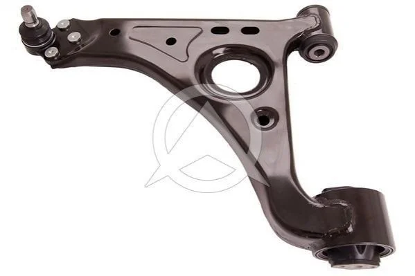 <strong>Важіль передній Opel Mokka 12- Л. SIDEM 9974 (фото 1)</strong>