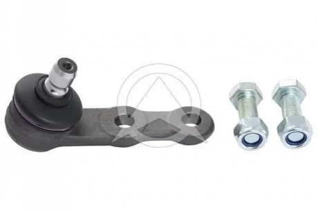 Кульова опора для Opel, Vauxhall SIDEM 9980 фото товару