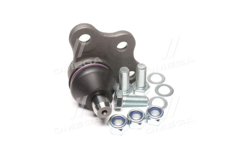 <strong>Шаровая опора Combo/Corsa 01- SIDEM 9989 (фото 1)</strong>