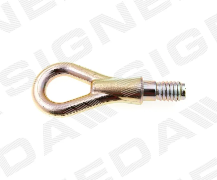<strong>Гак для буксирування AUDI A4 (B6), 01 - 04 SIGNEDA BK010 (фото 1)</strong>