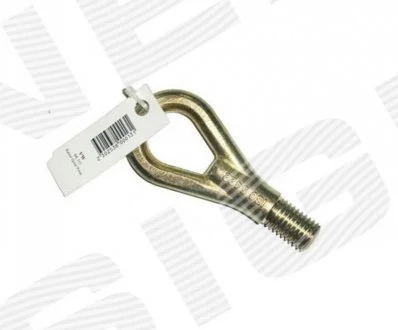 Гак для буксирування VW BORA, 10.98 - 05.05 для SIGNEDA BK013 фото товара