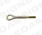 <strong>Гак для буксирування VOLVO S60 (RS), 11.00 - 03.04 RENAULT SIGNEDA BK021 (фото 1)</strong>