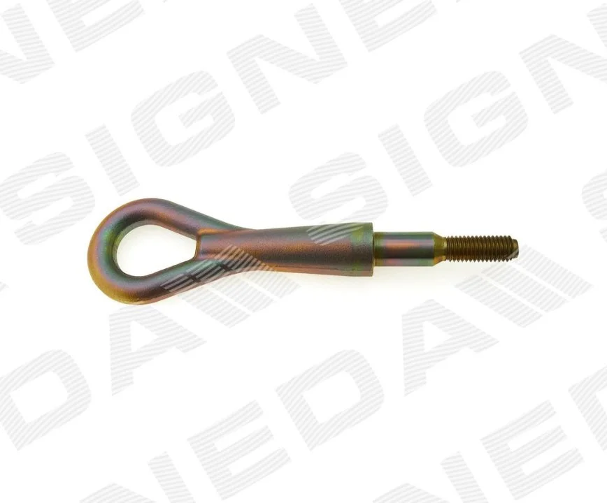 <strong>Гак для буксирування CITROEN SAXO (S0/S1), 10.99 - SIGNEDA BK026 (фото 1)</strong>