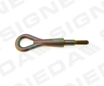 Гак для буксирування CITROEN SAXO (S0/S1), 10.99 - для SIGNEDA BK026 фото товару