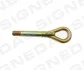 <strong>Гак для буксирування MERCEDES BENZ (E-KL W211), 03 SIGNEDA BK031 (фото 1)</strong>