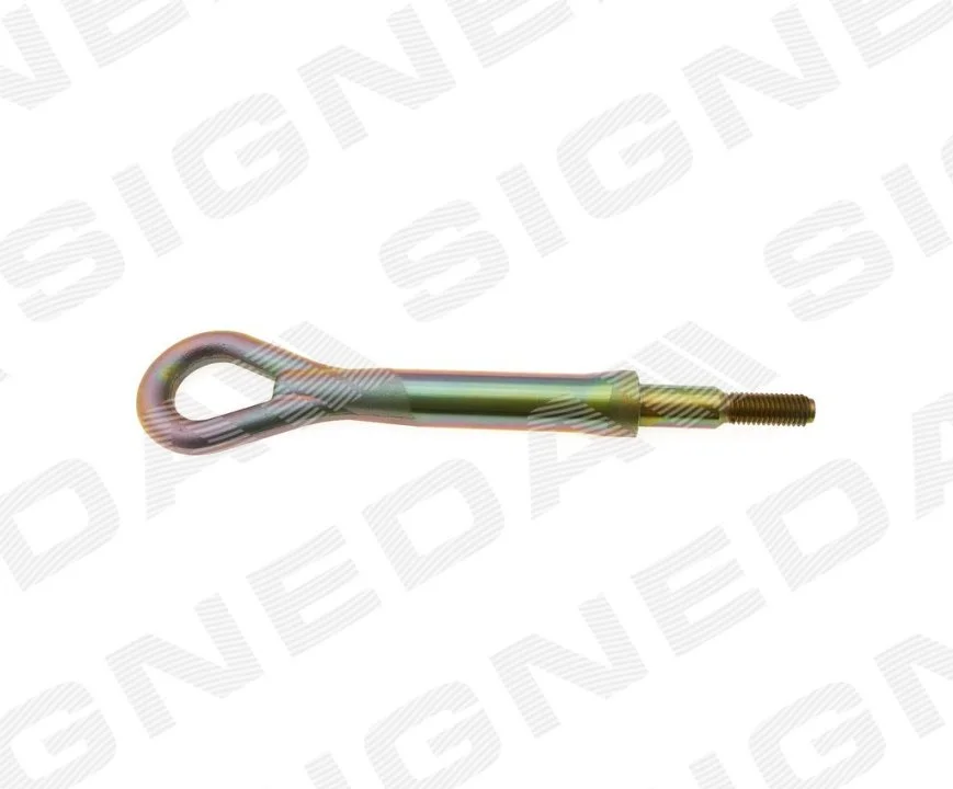 <strong>Гак для буксирування CITROEN C4 GRAND PICASSO, 06 SIGNEDA BK054 (фото 1)</strong>