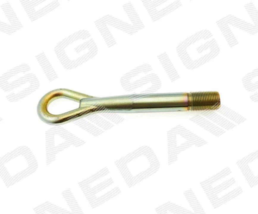 <strong>Гак для буксирування TOYOTA RAV 4 III (XA30), 02.0 TOYOTA / LEXUS SIGNEDA BK063 (фото 1)</strong>