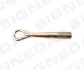 <strong>Гак для буксирування NISSAN INTERSTAR (X70), 01.04 OPEL SIGNEDA BK066 (фото 1)</strong>