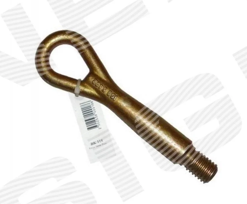 <strong>Гак для буксирування BMW 5 (F10/F11), 10 - 16 SIGNEDA BK118 (фото 1)</strong>
